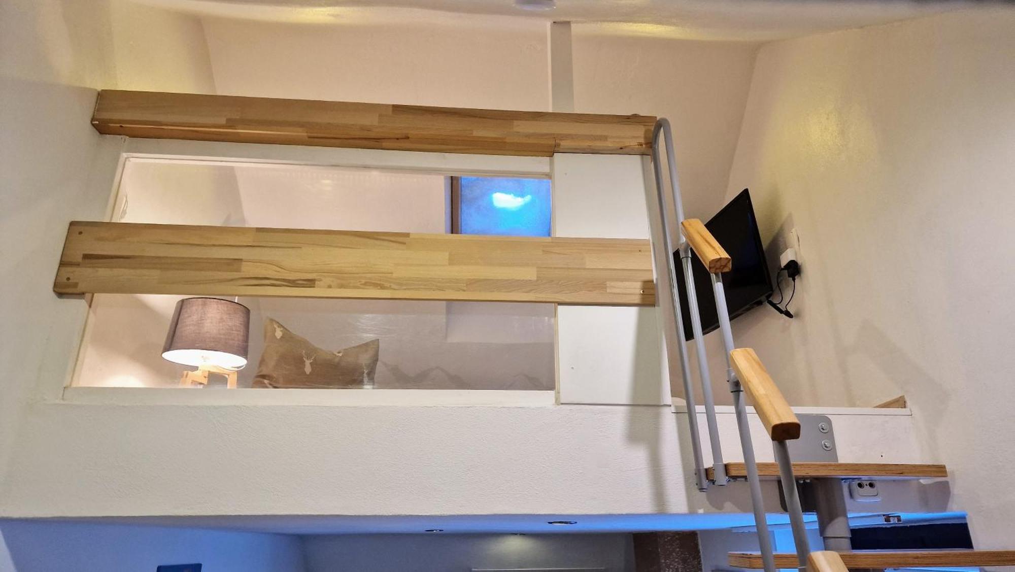 Ferienwohnungen Wolf - Pfronten Mitte, Quarto foto